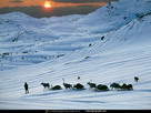 Fondos de escritorio y pantalla de Montes, Montaas, Cordilleras Nevadas